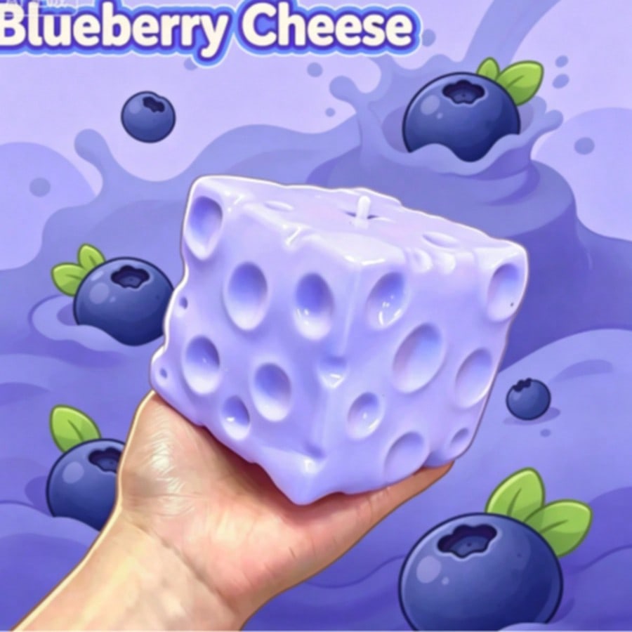 Nuovo Giocattolo Squishy a For - Food & Snacks Pdf recensione e prezzo