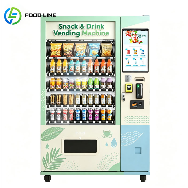 Distributore Automatico di Sna - Food Drink Snacks recensione e prezzo