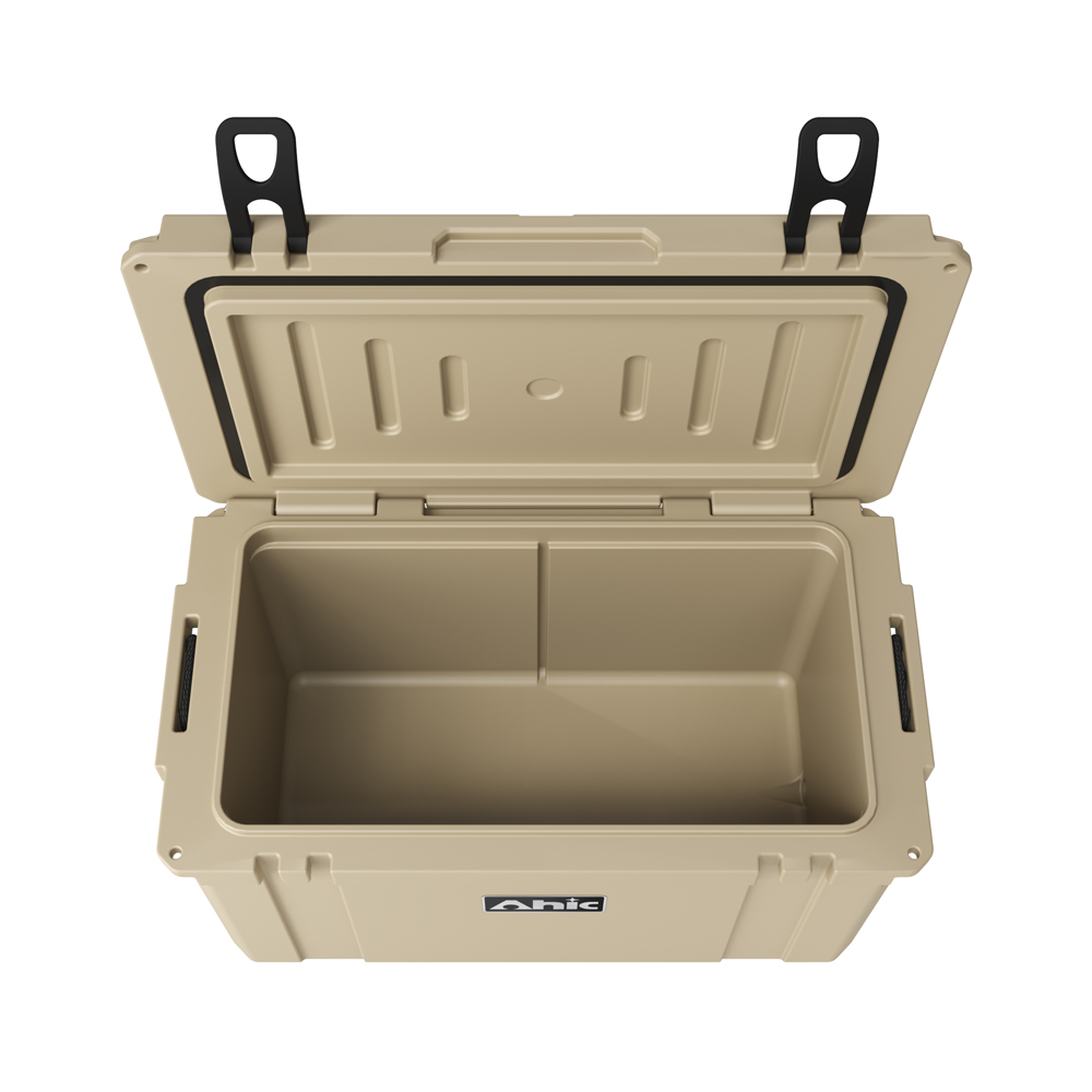 Borsa Frigo Moderna da 55L, Im - Food & Snacks Pdf recensione e prezzo