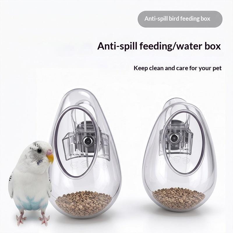 【HMA】1 Pezzo Ciotola Trasparen - Food & Snacks Pdf recensione e prezzo