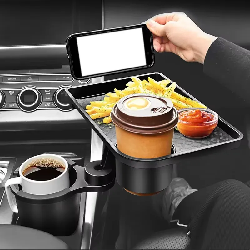 Portabicchieri per Auto Multif - Food Drink Snacks recensione e prezzo