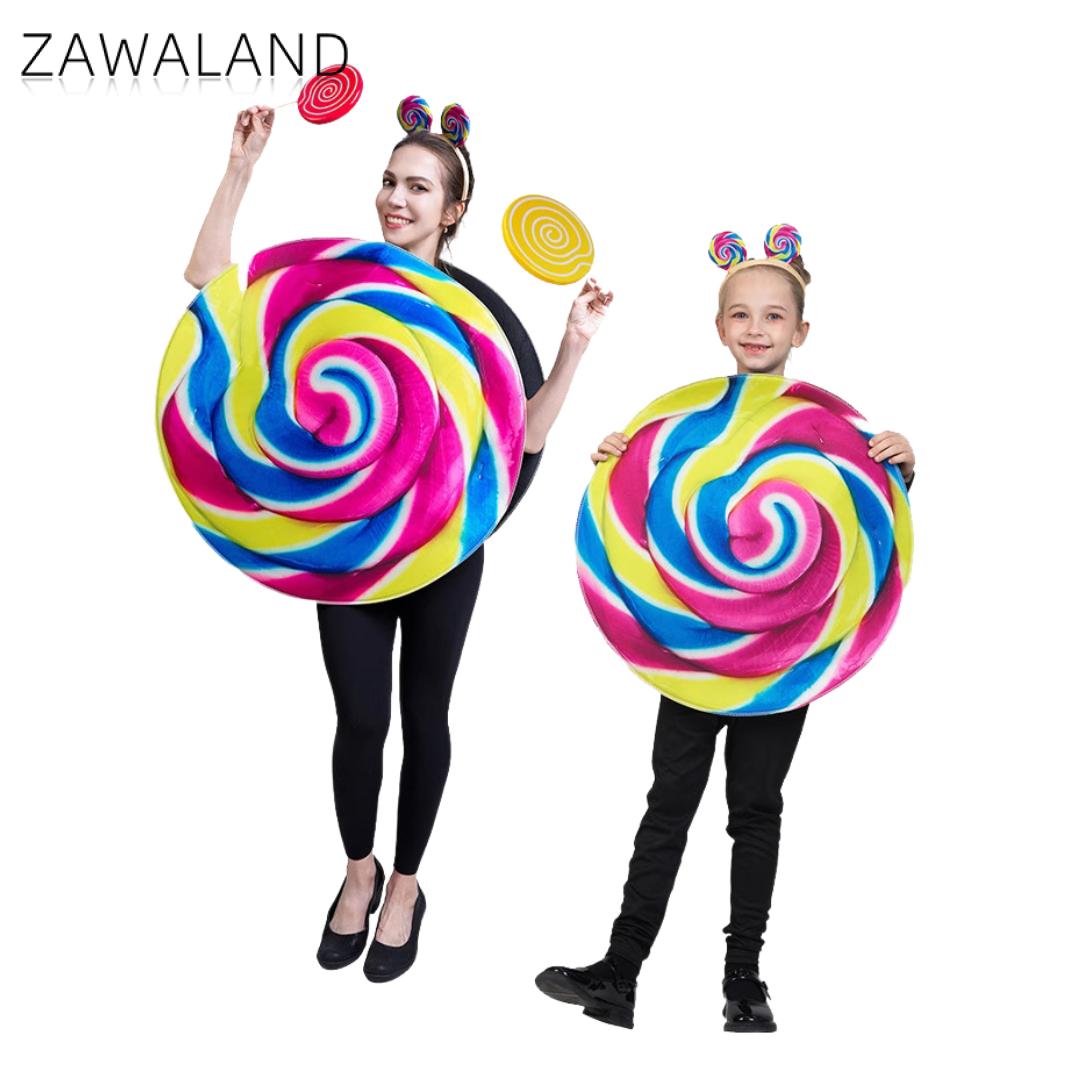 Zawaland Gigante Divertente Le - Food Giant Snacks recensione e prezzo