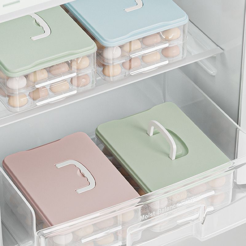 Contenitore per uova da frigor - Food & Snacks Pdf recensione e prezzo