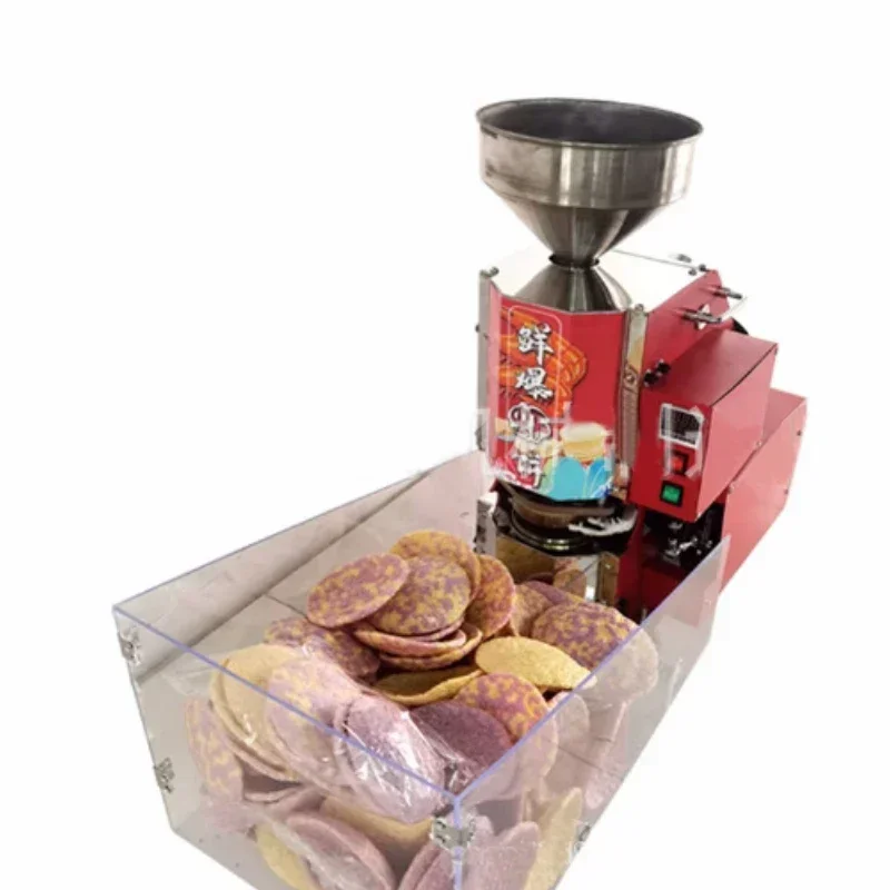 2026-Rice Cake Maker Snack per - Food Snacks In Korea recensione e prezzo
