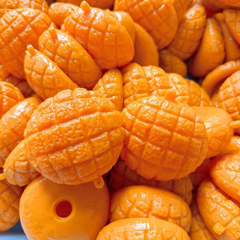 Pallina Antistress a Forma di  - Food & Snacks Pdf recensione e prezzo