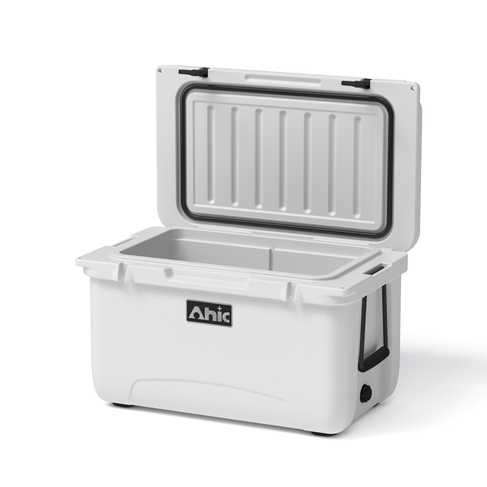 Borsa Termica Portatile da 45L - Food & Snacks Pdf recensione e prezzo