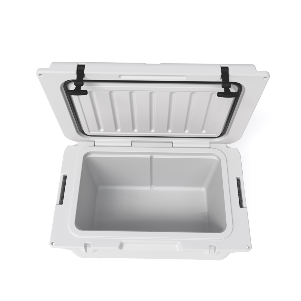 Borsa Termica Portatile da 45L - Food & Snacks Pdf recensione e prezzo