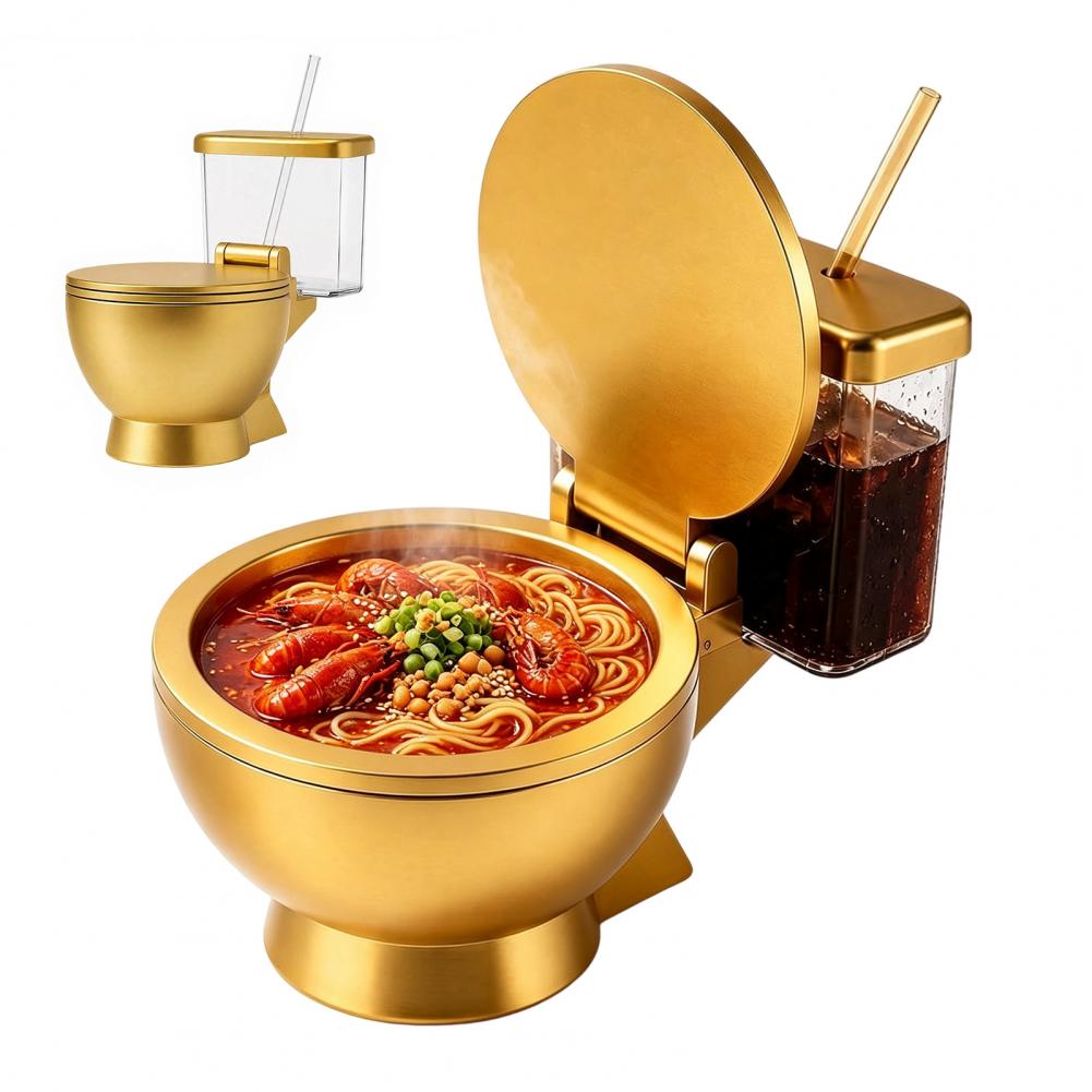 Set di ciotole per ramen a for - Food Drink Snacks recensione e prezzo