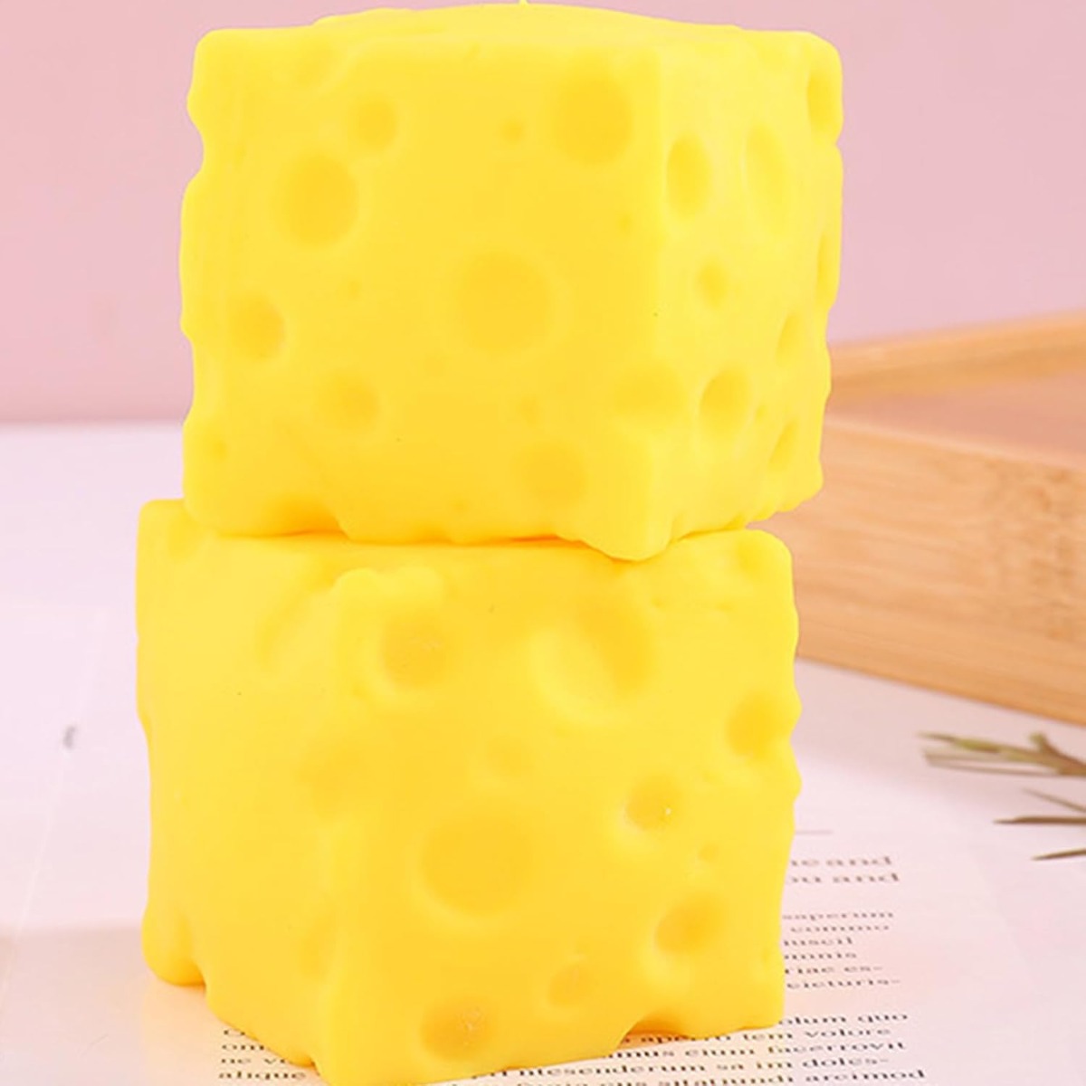 Palla Antistress a Forma di Fo - Food & Snacks Pdf recensione e prezzo
